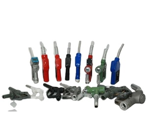 Chất lượng cao trạm xăng nhiên liệu tự động bơm dầu Dispenser 3/4 "nozzle11a - Product Image 4