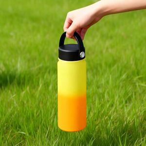 SANJIN Bâtonnets de Glace Colorés pour Refroidissement de Bouteilles d'Insuline et de Boissons, Idéaux pour les Voyages en Extérieur – Vente Chaude - Product Image 5