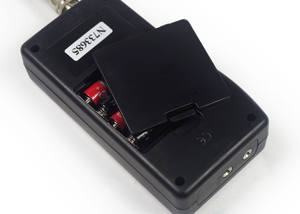 Sıcak satış taşınabilir titreşim ölçümü VM-6360 Vibrometro titreşim ölçer vibratör Tester - Product Image 6