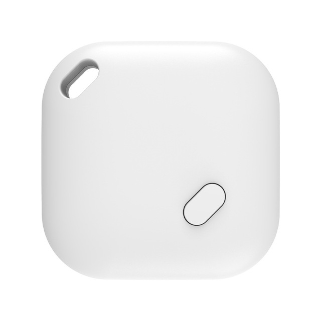Find My Air Tag Smart Key Finder Locator Wallet Pet Tracking Mini GPS Intelligent Tracker for Car Home