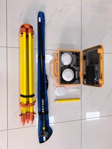 GNSS RTK ราคาประหยัดสำหรับการสำรวจที่ดิน |   โรงงานโดยตรง |   รหัสและระบบ GPS แบบดิฟเฟอเรนเชียล |   และสถานีฐานรวมอยู่ในชุด - Product Image 6
