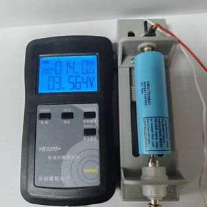 100% Аутентичный Inr21700 M58t 5800 мАч 3,7 В перезаряжаемый аккумулятор высокой емкости 21700 Аккумулятор для мотоцикла - Product Image 4