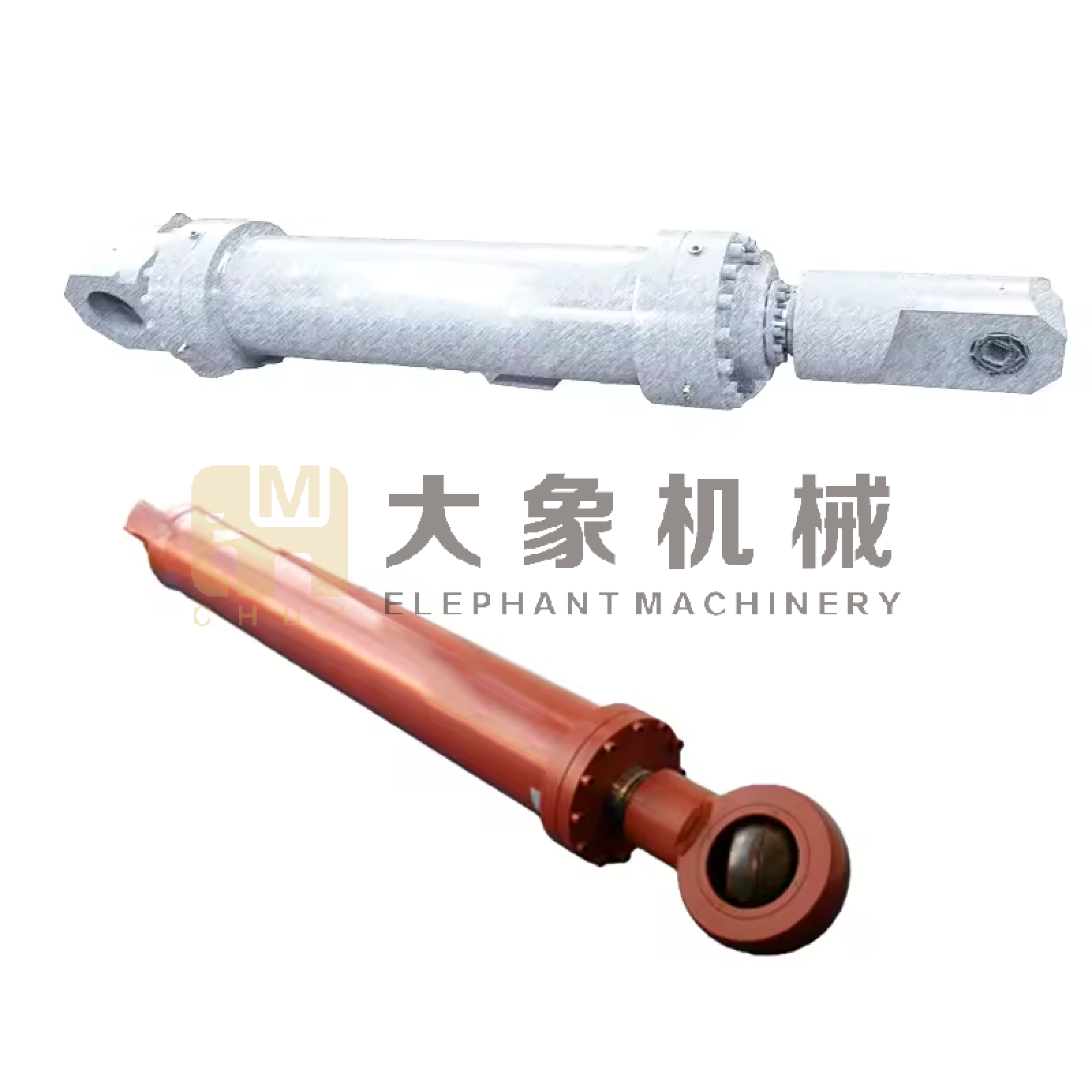 Zero Leakage Hydraulic Unit Boom Cylinder Customized Oil Pressure Cylinder Boom Leak Proof Hydraulic Cylinder 15 Hf2e16081285f422c9e68811273df2324l