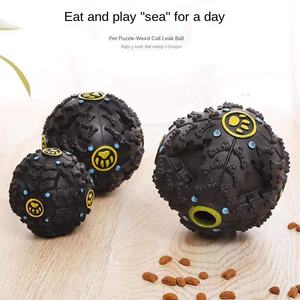 Trattare palla stimolazione mentale stimolanti cane giocattoli per animali domestici per cane - Product Image 2