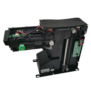 Kiosk có thể tái chế iso14443a RFID khách sạn thẻ chìa khóa Dispenser với <span class=keywords><strong>Reader</strong></span> - Product Image 5