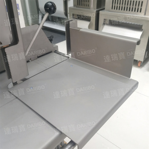 Machine à scie à os à bon <span class=keywords><strong>prix</strong></span> Machine à couper les os <span class=keywords><strong>de</strong></span> bœuf Coupe-os <span class=keywords><strong>de</strong></span> viande Scie à découper les os - Product Image 3