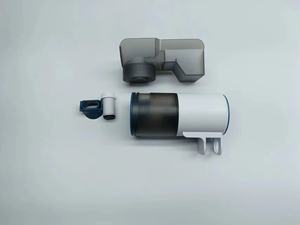 Zaohetian זול מתכוונן עיתוי אוטומטי האקווריום מזין אוטומטי מזין דגים להאכיל מכונה אוטומטי חיות מחמד מזין - Product Image 3