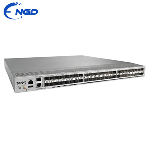 สวิตช์มือสอง 48 พอร์ต Poe รุ่น N3K-C3548P-XL สวิตช์อีเธอร์เน็ต Gigabit PoE+ 48 พอร์ต พร้อมอัปลิงค์ 10G SFP+ สวิตช์จัดการประสิทธิภาพสูง - Product Image 3