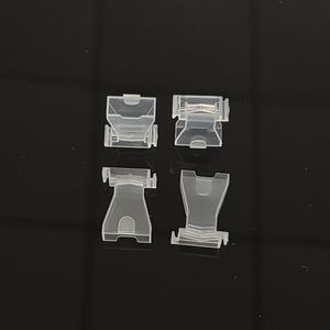 Cuvetes Plásticas Descartáveis para Pesquisa Laboratorial, Personalizáveis, OEM, Cuvetes Transparentes - Product Image 1