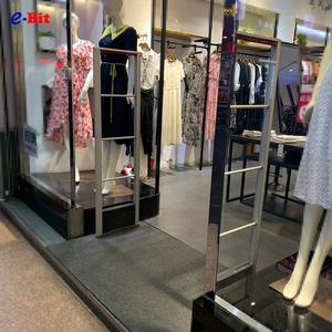 Sistema de Seguridad Antirrobo para Puertas de Supermercados y Centros Comerciales con RF de 8.2Mhz, Sistema EAS Personalizado con Alarma Antirrobo - Product Image 6