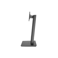 Support de tablette de bureau pour moniteur, hauteur réglable, durable, support de moniteur LCD tactile