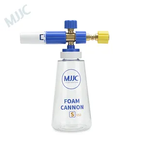 MJJC Foam Cannon S V3.0 untuk New Eazy Force/Eazy Lock Karcher HD5 HD6 HD7 HD9