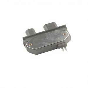 Module de commande d'allumage de remplacement pour Chevrolet Buick, unité de synchronisation centrale, référence 811637001 - Product Image 3