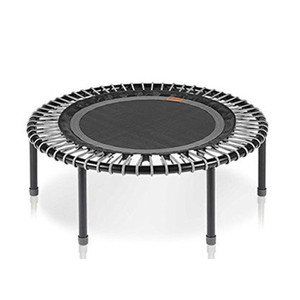 Diseño profesional de venta <span class=keywords><strong>grande</strong></span> más segura redonda plegable trampolín - Product Image 6