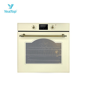 <span class=keywords><strong>Forno</strong></span> Elettrico da Incasso 70L dal Design Classico <span class=keywords><strong>con</strong></span> Timer, <span class=keywords><strong>Forno</strong></span> da Cucina di Alta Gamma OEM ODM - Product Image 5