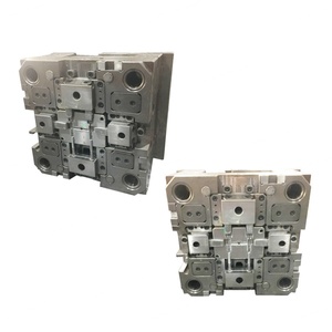 YIOT - Carcasa de Plástico para Cámara de Video CCTV, Molde de Inyección de Plástico para Accesorios de Cámara Digital, Entrega Rápida, Personalizada, para Hogar Inteligente - Product Image 1