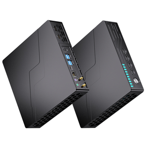 Mais novo <span class=keywords><strong>I5</strong></span>-<span class=keywords><strong>9400F</strong></span> I7-9700F I9 9900T GAMING PC RTX3050 6G com Win11 Pro Desktop Computer Office PCIE 4.0 2xDDR4 Pequeno Mini Pc - Product Image 1
