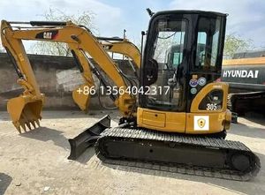 เครื่องขุด301แมวใช้303 302 311 301.5 304 305 305.5 306 307 310 314หนอนผีเสื้อส่งตรงจากโรงงาน - Product Image 6