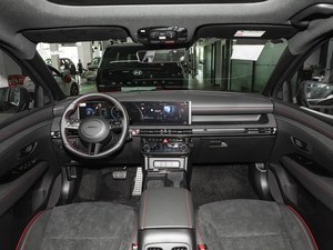 Nouveau SUV essence 1.5L 2025, conduite à gauche, 5 places, automatique 8AT, 200 ch, Euro 6, édition de luxe pour Hyundai <span class=keywords><strong>Tucson</strong></span> L - Product Image 5