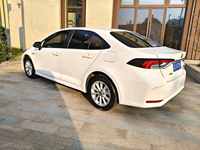 Mobil Bekas Toyota Corolla 2015 Transmisi Manual 1.6L Setir Kiri Mobil Bekas Laris Manis Kualitas Terbaik Kondisi Bagus