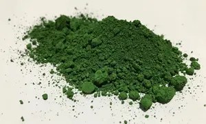 High Quality Chrome Oxide Green Dye Cheap Chromium III Oxide