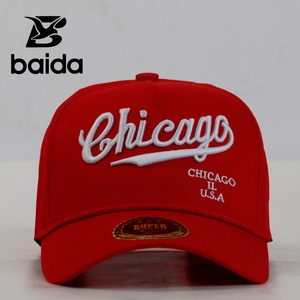 Gorras Trucker de 5 Paneles de Alta Calidad, Súper Originales, Bordadas Premium, para Verano, Moda Hip Hop, Pesca al Aire Libre - Product Image 1