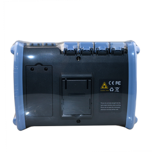 YOGEL Localisateur de défauts de fibre optique portable <span class=keywords><strong>SM</strong></span>/MM Mini 1310/1550/1625/1650nm Yg3302T à écran tactile OTDR Interface USB/RS-232 1000 - Product Image 4