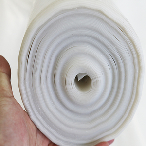 <strong>Shore</strong> <strong>a</strong> 10 20 <strong>30</strong> 40 50 60 70 80 <strong>Silicone</strong> <strong>Sheet</strong> - Product Image 2