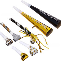 Accessoires de fête du Nouvel An, cornes de dragon scintillantes, bandeaux pour cheveux, bandeaux en plastique, personnalisation disponible, décoration