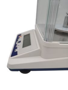 HA-03 310g kleine Plastik waage elektronische Schmuck labor Gewichts waage - Product Image 4