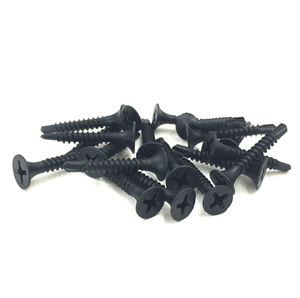 Vis à cloison sèche à auto-perçage de type direct usine - Fixation pour plaques de plâtre - Product Image 6