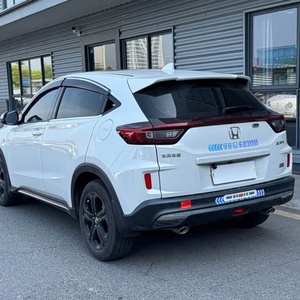 <span class=keywords><strong>Honda</strong></span> XR-V Obsidian 2022 de <span class=keywords><strong>Segunda</strong></span> <span class=keywords><strong>Mano</strong></span>, 1.5T CVT SUV Euro VI, Volante a la Izquierda, Gasolina, Alta Potencia, para Exportación - Product Image 3