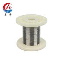 Dây Cuộn Chịu Nhiệt Cách Điện Nichrome 80 20