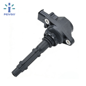คอยล์จุดระเบิดเครื่องยนต์ PEIVSO สำหรับรถยนต์ Mercedes-Benz C350 E350 ML350 GL450 R350 3.5L A0001502780 มีสินค้าในสต็อก จุดประกายแรง - Product Image 1
