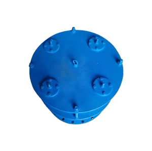 الشركة المُصنِّعة ، انفجار بالغاز من شطف - Product Image 2