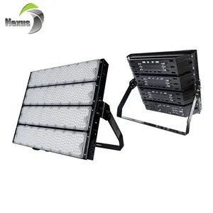 Đèn Sân Vận Động Máy Chiếu Nhôm Siêu Sáng Đèn Pha Led 200Watt 400Watt 600Watt 800Watt 1000Watt