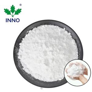 Materia Prima Vegetal de Alta Pureza de Grado Cosmético, Cas 90387-74-9, Polvo de Glicinato de Cocoyl de Potasio para Limpiador Facial - Product Image 1