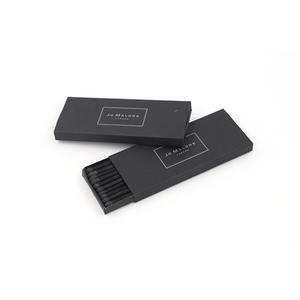 Il bastone creativo personalizzato può essere personalizzato stampato con logo modello di sicurezza abbina tutte le partite di colori neri - Product Image 5