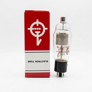 NL5557 NL5557/FG17 NL5557FG17 NL-5557 NL715 NL17 PL5557 PL17 Spark Gap Tube Overvoltage Protection High Frequency Protection - Product Image 5