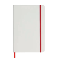 Carnet A5 en cuir PU avec logo personnalisé, couverture rigide, 100 feuilles, journal d'affaires, agenda de bureau, papeterie scolaire, agenda d'écriture