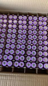 100% Original para <span class=keywords><strong>Samsung</strong></span> 18650 3300mAh <span class=keywords><strong>13A</strong></span> descarga INR18650 35E 18650 baterías de iones de litio 3.7v batería recargable - Product Image 2