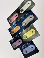Film de protection d'objectif en verre trempé 3D AR+AF avec paillettes intégrées à la mode pour iPhone 16 15 14 13, couverture complète