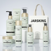 Emballage de luxe recyclable personnalisé avec logo pour produits cosmétiques pour animaux de compagnie, tube en plastique givré, crème, spray, flacon de lotion mousse 100/120/130/150 ml