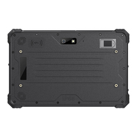 Epro A80ST MTK6771 4GB 64GB Tablet resistente 8 pulgadas Android 10 Mini PC 13MP NFC IP68 4G LTE SIM GPS WiFi epro 2024