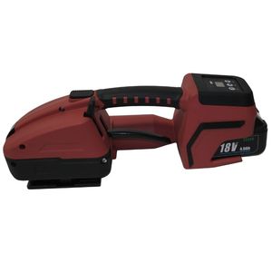 Nhà máy tốt nhất 3200N tự động điện bundling máy cho công nghiệp đóng gói của giấy trường hợp lon - Product Image 5