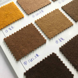 ผ้าขนสัตว์ผสมโพลีเอสเตอร์ 800 กรัม/ตร.ม. 50% ขนสัตว์ 40% โพลีเอสเตอร์ สำหรับชุดสูทเด็กผู้ชาย สีงาช้าง ผ้าขนสัตว์เนื้อเดียวแบบเรียบ หนัก คุณภาพดี ลดราคา - Product Image 2