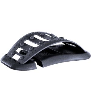 Masseur de taille magnétique Stretcher Correcteur de posture <span class=keywords><strong>musculaire</strong></span> Stretch Relax Stretcher Traction Machine Soutien lombaire Soins du <span class=keywords><strong>dos</strong></span> - Product Image 1