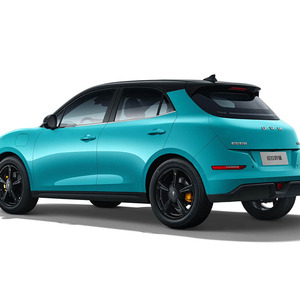 Precio Económico, Buen Estado, GWM Ora Good Cat, Hatchback Familiar con 401 km <span class=keywords><strong>de</strong></span> Autonomía, Asistencia L2, Salida <span class=keywords><strong>de</strong></span> Energía V2L, <span class=keywords><strong>Carga</strong></span> Rápida <span class=keywords><strong>de</strong></span> 30 Minutos - Product Image 5