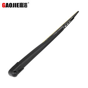 Aplicable a Citroen Berlingo 1996-2007, conjunto de brazo oscilante para limpiaparabrisas trasero y limpiaparabrisas trasero. - Product Image 1