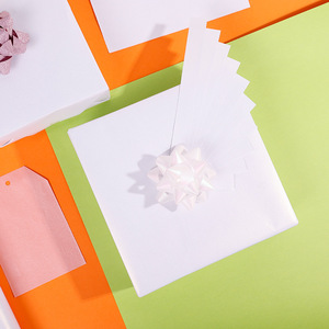 Pearlescent Iridescent Gift <b>Wrapping</b> <b>Paper</b> Large Size Single Side Spot Color Printing For Valentine's Day Birthday Craft - Product Image 3